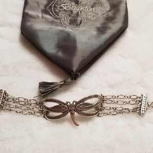 Brighton Dragonfly Bracelet
